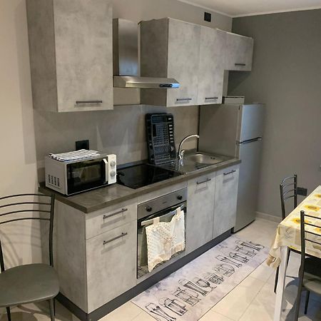 Вілла La Casa Di Nonna Pina Roccasparvera Екстер'єр фото