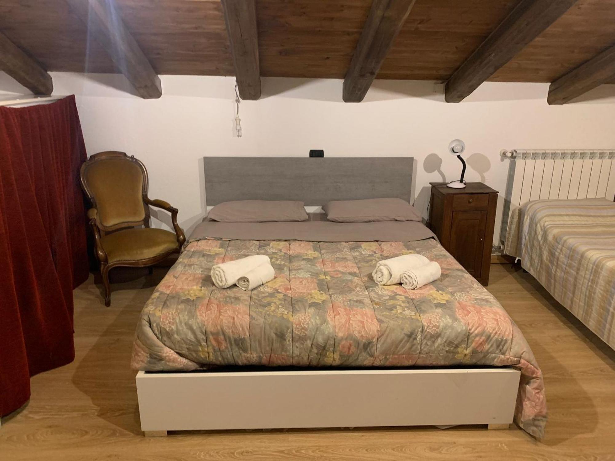 Вілла La Casa Di Nonna Pina Roccasparvera Екстер'єр фото